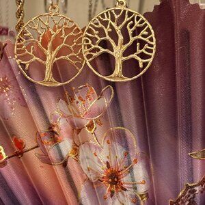 Handmade Dangle Earrings